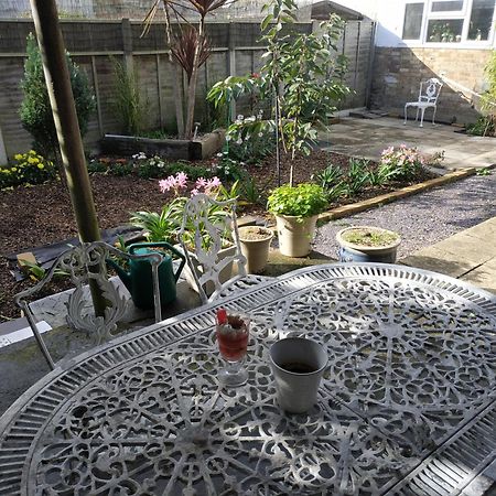 Spring Lodge Bournemouth Ngoại thất bức ảnh