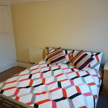 Spring Lodge Bournemouth Ngoại thất bức ảnh
