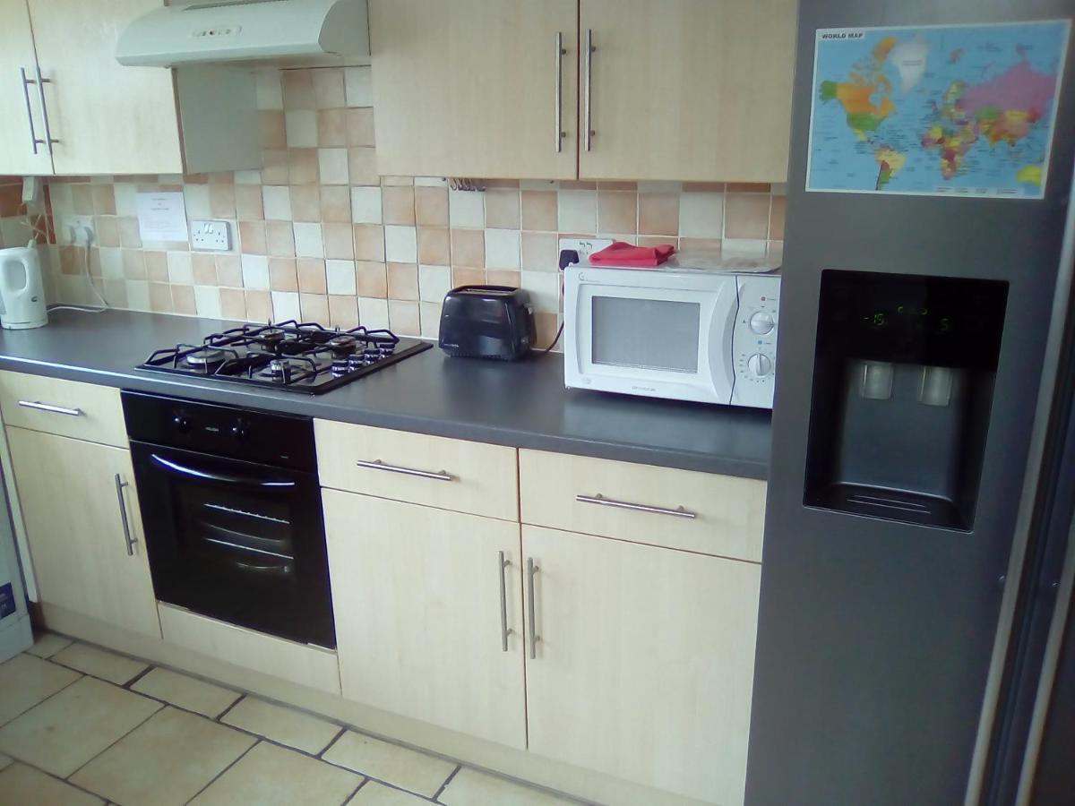 Spring Lodge Bournemouth Ngoại thất bức ảnh