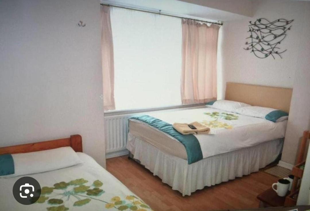 Spring Lodge Bournemouth Ngoại thất bức ảnh