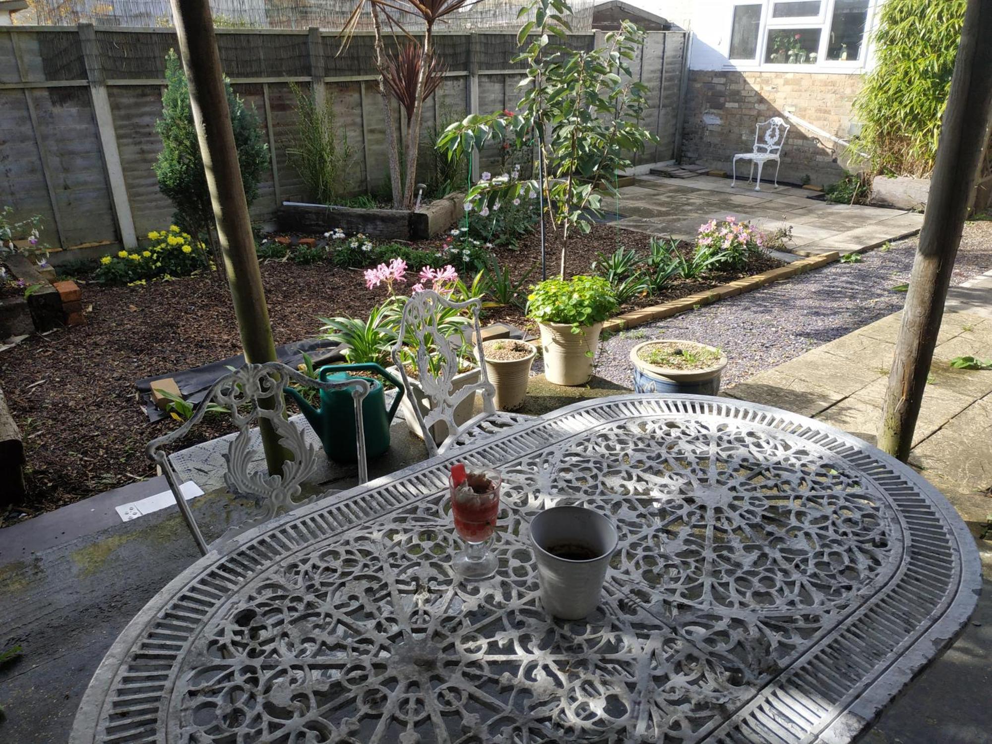 Spring Lodge Bournemouth Ngoại thất bức ảnh