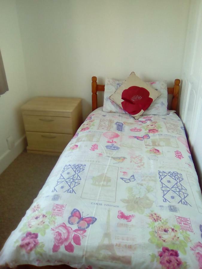 Spring Lodge Bournemouth Ngoại thất bức ảnh